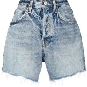 Agolde Riley Women's Shorts